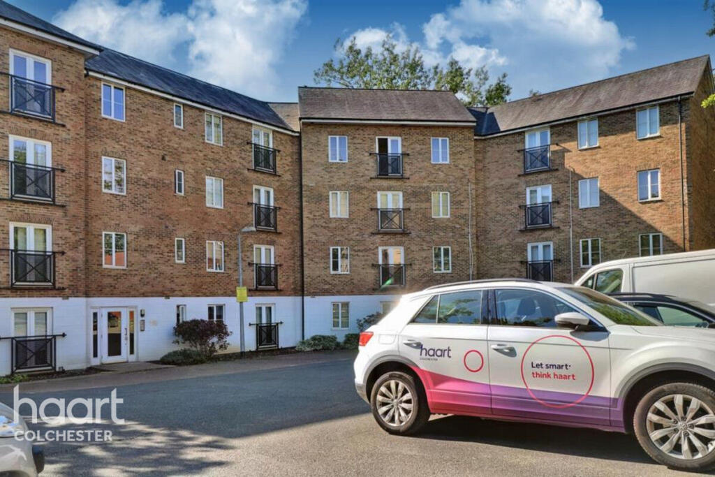 Main image of property: Bradford Drive, Colchester