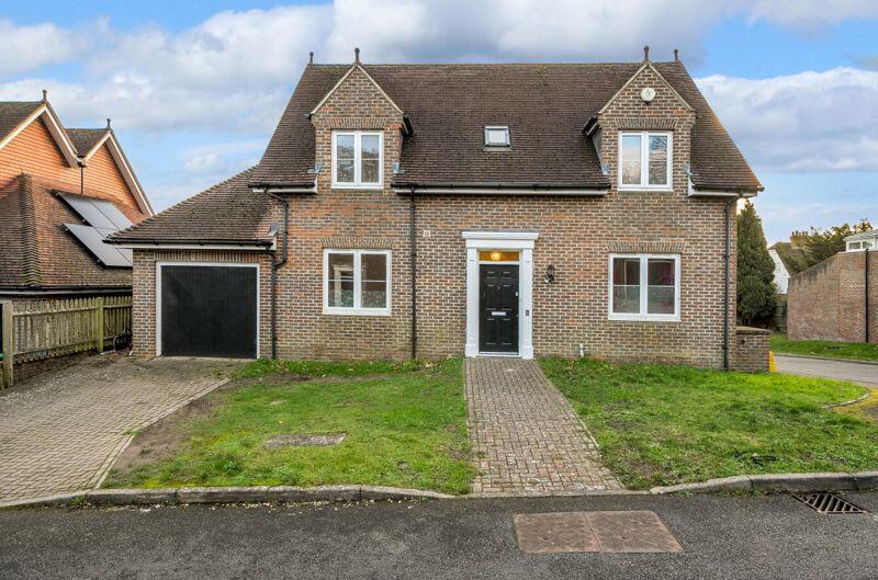 Main image of property: Oscar Close, West Purley