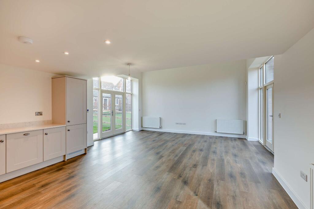 House in Minsterley, Shropshire - View 5