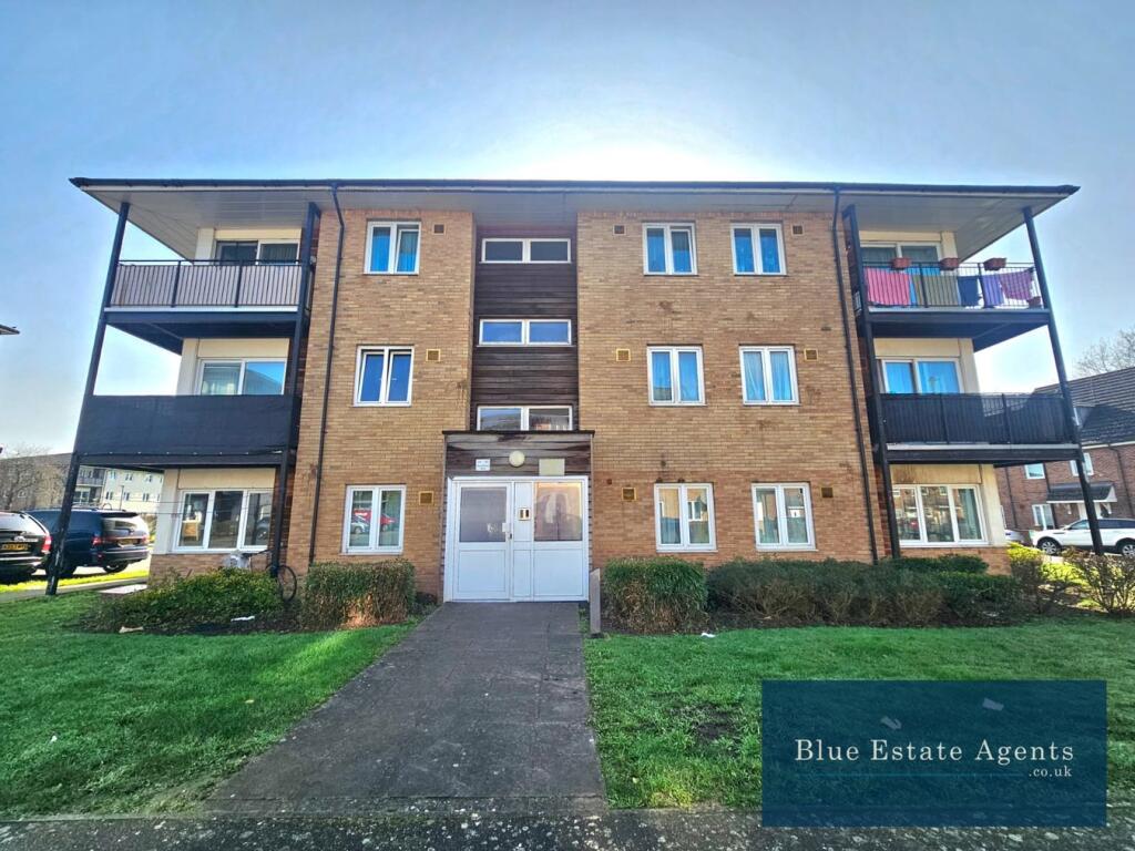 Main image of property: Blackburn Way, Hounslow, TW4