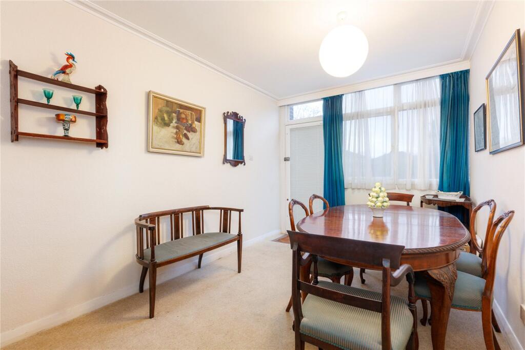 Arlesey Close, London, SW15 photo 3