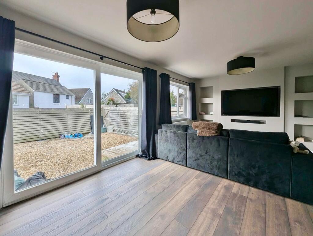 House in Southwell, Sweet Hill, Portland - View 2