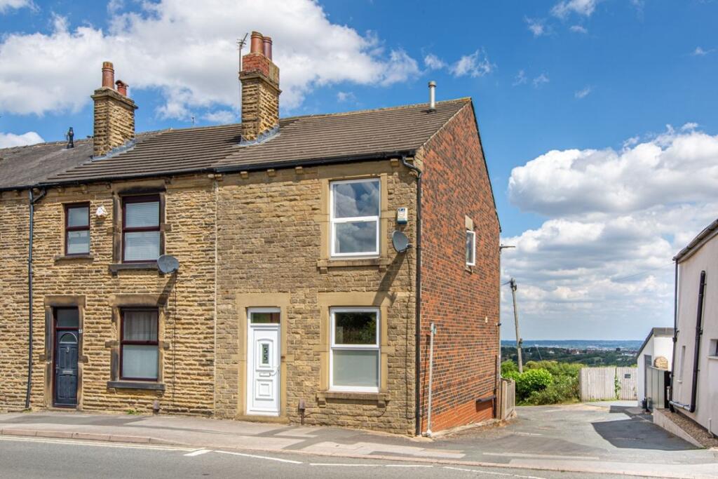 Main image of property: Wakefield Road, Drighlington