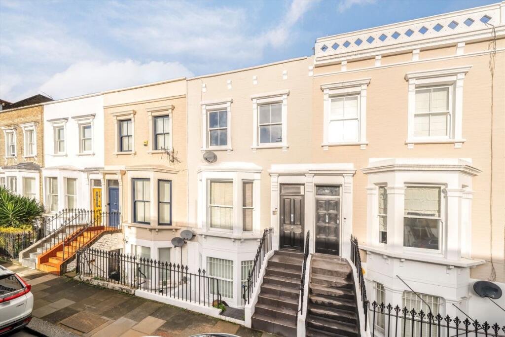 Main image of property: Armadale Road, Fulham