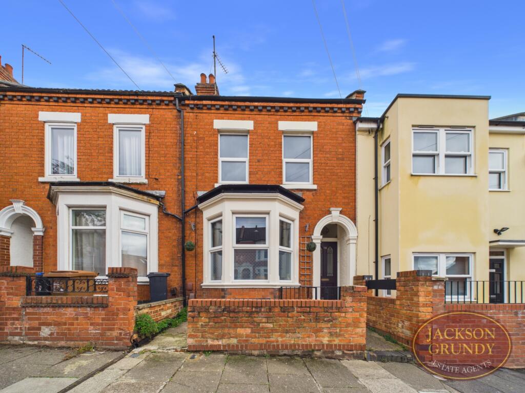 3 Bedroom Terraced in NN1 4LJ
