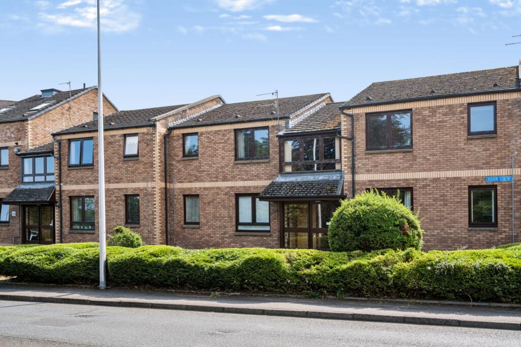 Main image of property: Flat 14, Park View Main Street, Brightons, Falkirk, FK2 0JT
