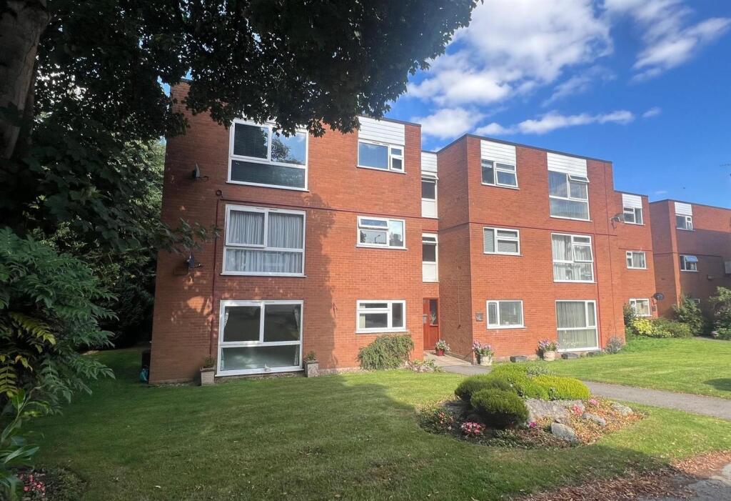 Main image of property: Park Wood Court, Walsall Road, Four Oaks, Sutton Coldfield