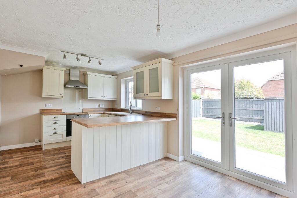 House in Peterborough - View 4