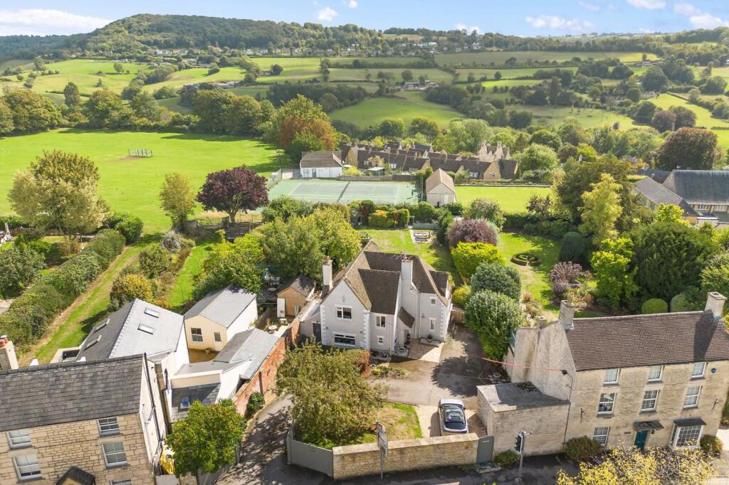 Main image of property: Cheltenham Road Painswick, Stroud
