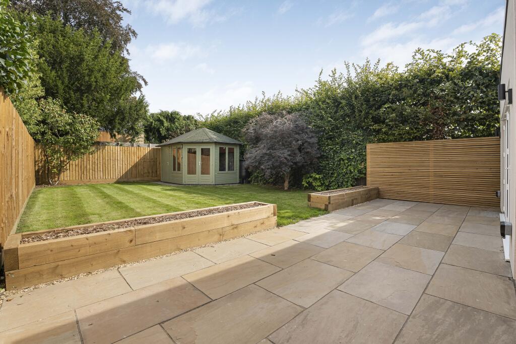 Hartington Grove, Cambridge image 2