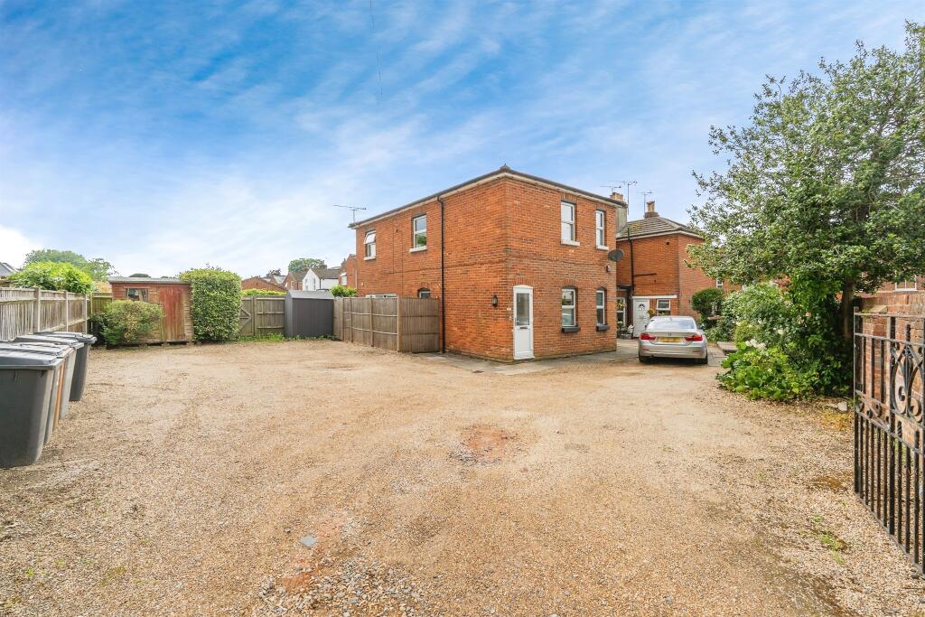 Main image of property: Winchester Road, ROMSEY