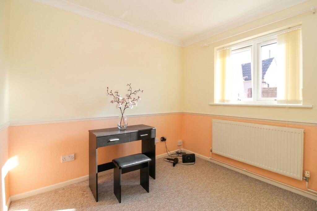 House in Porton, East Gomeldon, Idmiston - More