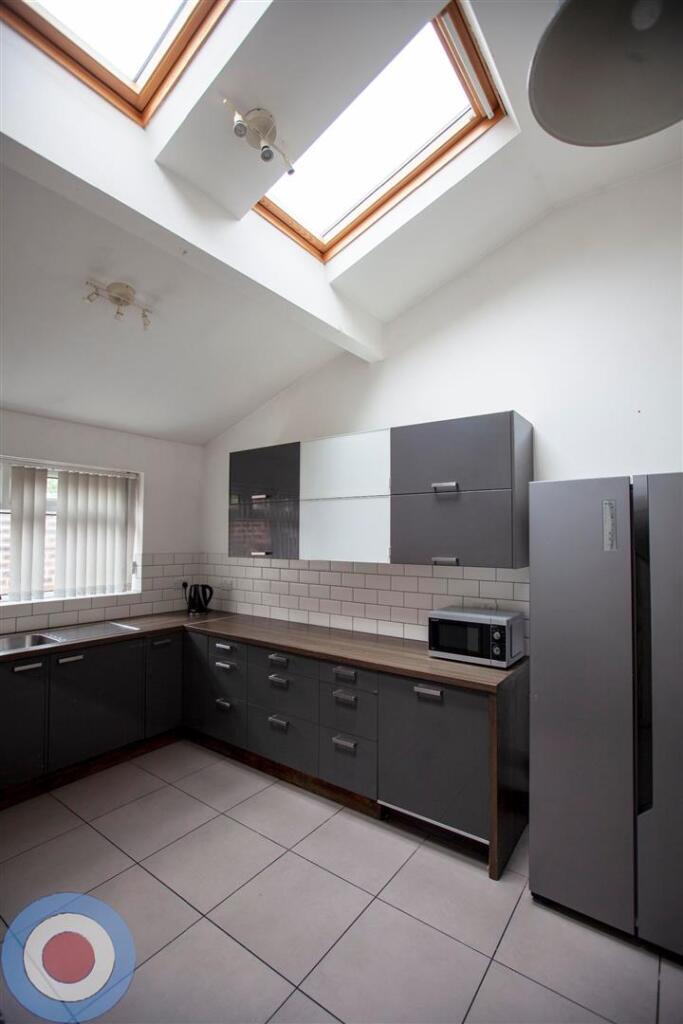 1 bedroom end of terrace house for rent