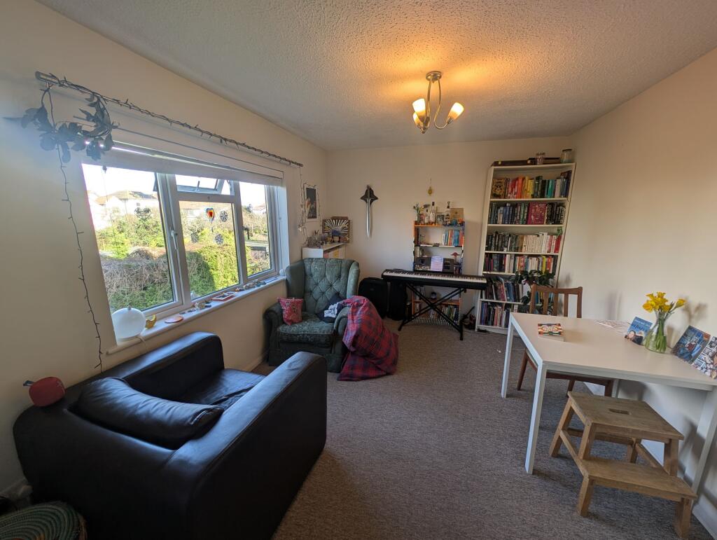 Main image of property: Flat , Colston Court, Berkeley Road Bishopston, Bishopston, Bristol