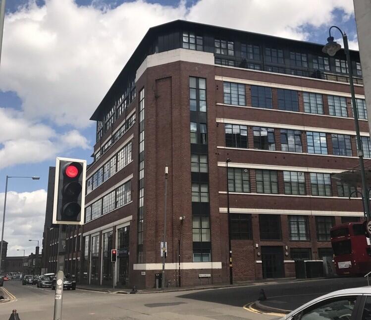 Main image of property: Abacus Building, Bradford Street, Digbeth, B12