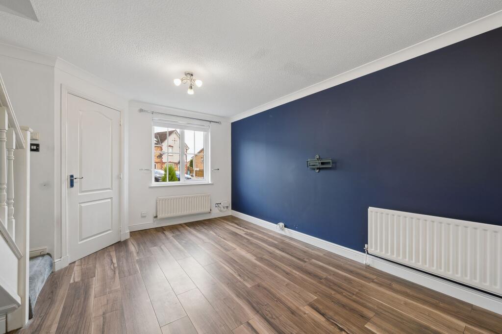 Elm Drive, Chapelhall, Airdrie photo 4
