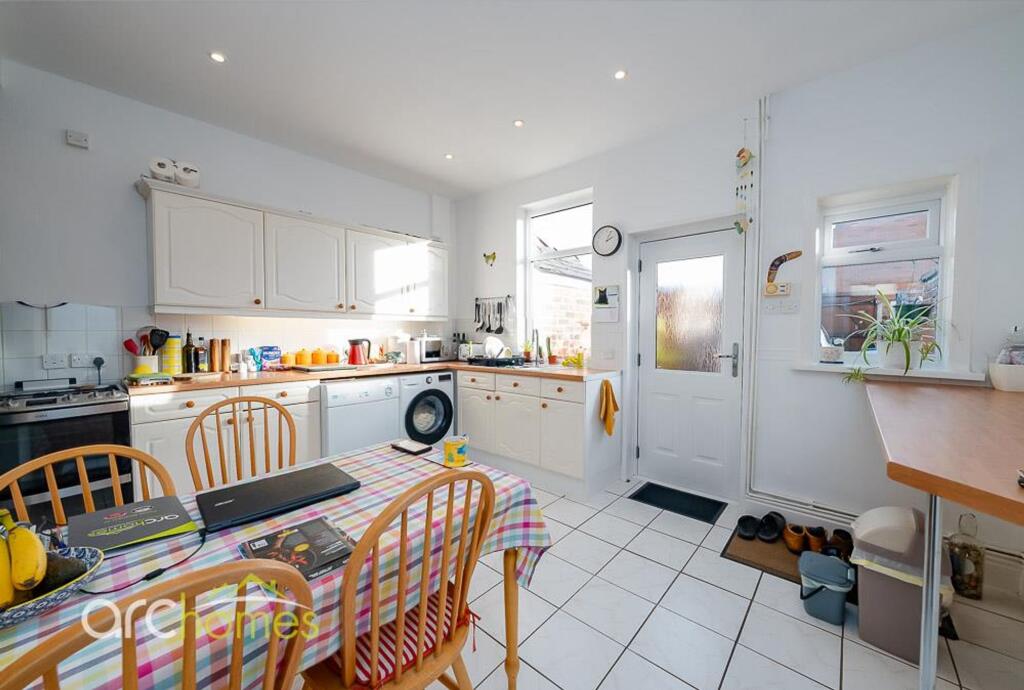 Wigan Road, Atherton, M46 photo 3