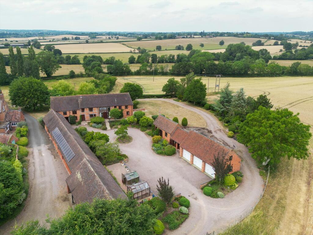 Additional image 29 of Pettiford Lane, Wootton Wawen, Henley-in-Arden, Warwickshire, B95