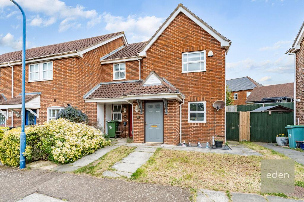 Main image of property: Haydon Close, Maidstone, ME16