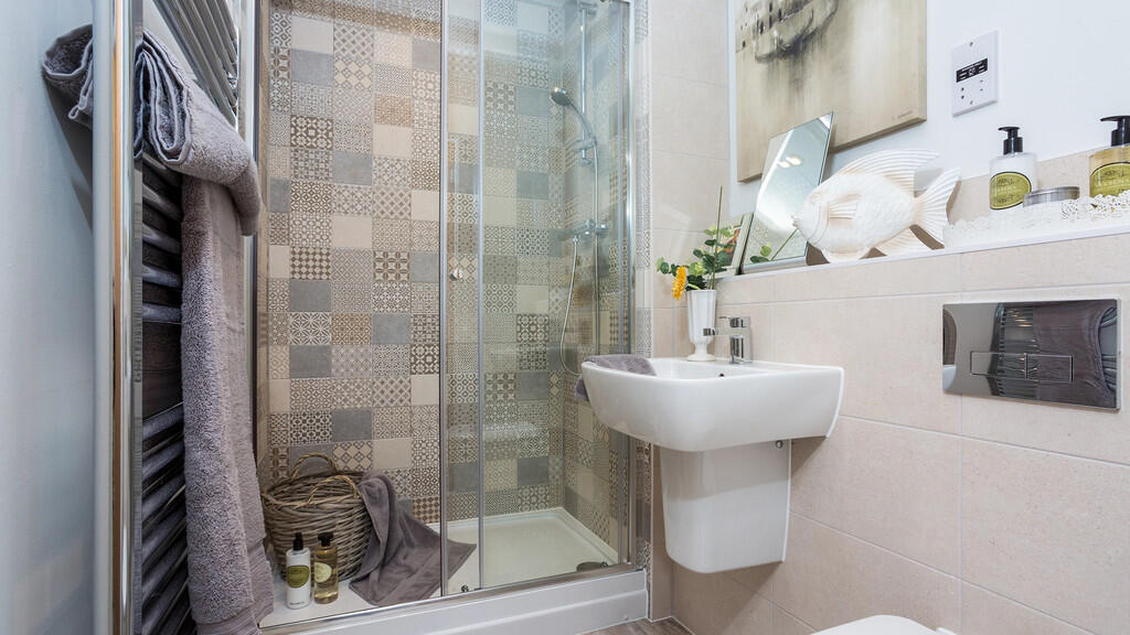 Additional image 7 of Plot 32 Woodwinds, Warton