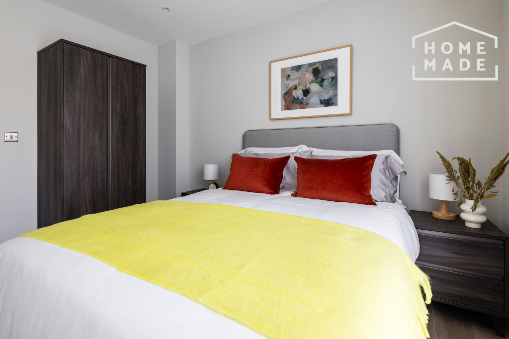 3 bedroom apartment for rent