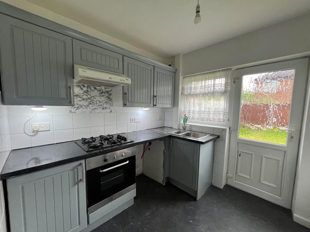 Main image of property: Avalon Drive, Didsbury, M20 5WN