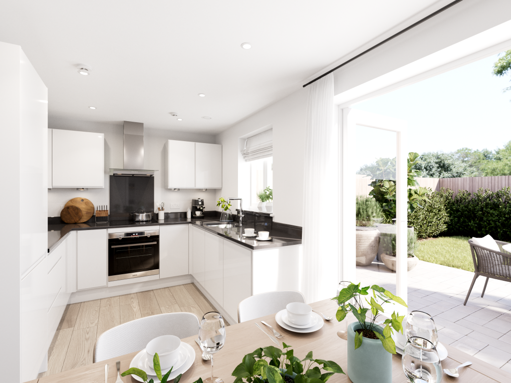 Main image of property: Newby Park,
Fairy Beck,
Carlisle,
Cumbria,
CA2 6DB