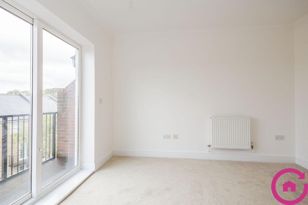 Brookbank Close, Sovereign House, GL50 photo 4