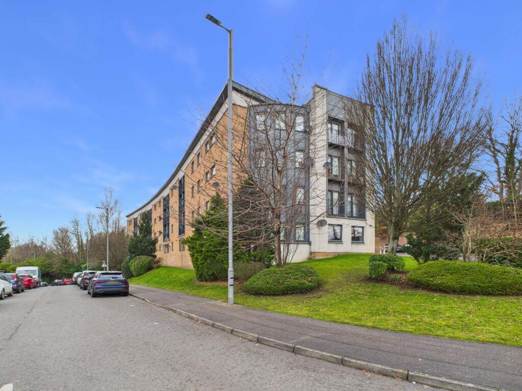 Main image of property: Calderpark Terrace, Uddingston