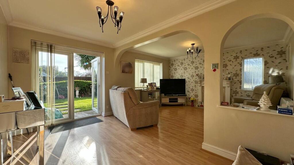 March Way, Ernsford Grange, Coventry, CV3 2QY - View 3