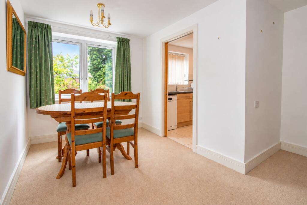Apartment in Portsmouth - View 4