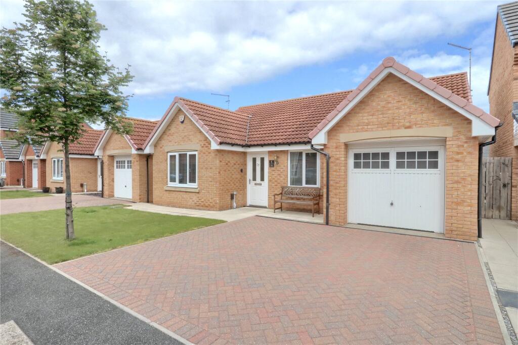 Main image of property: College Gardens, Redcar