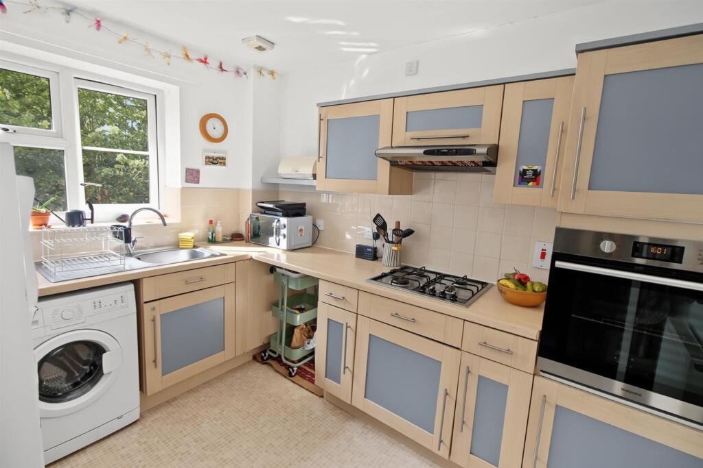 Bradbury House, Kinghorn Road, Norwich photo 4