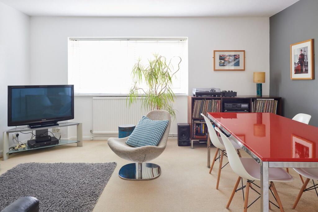 Apartment in London - View 4