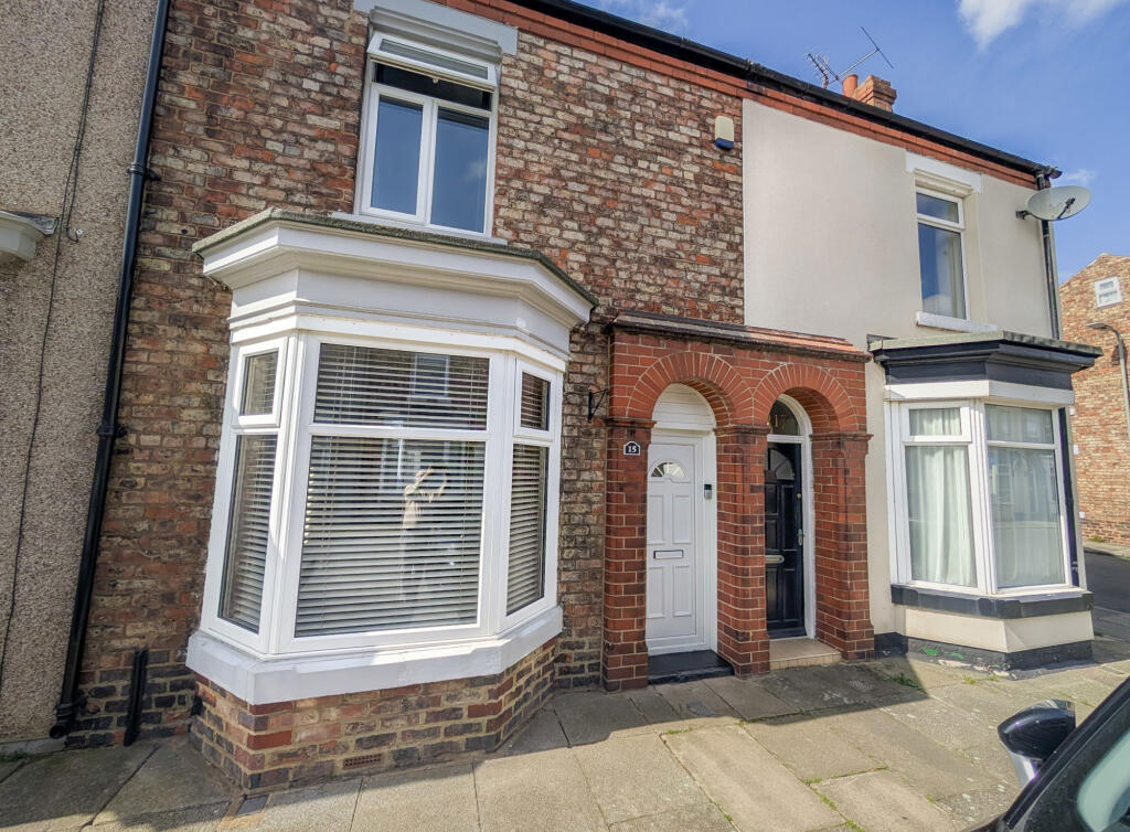 Main image of property: Benson Street, Norton, Stockton-on-Tees, Durham, TS20 2SR