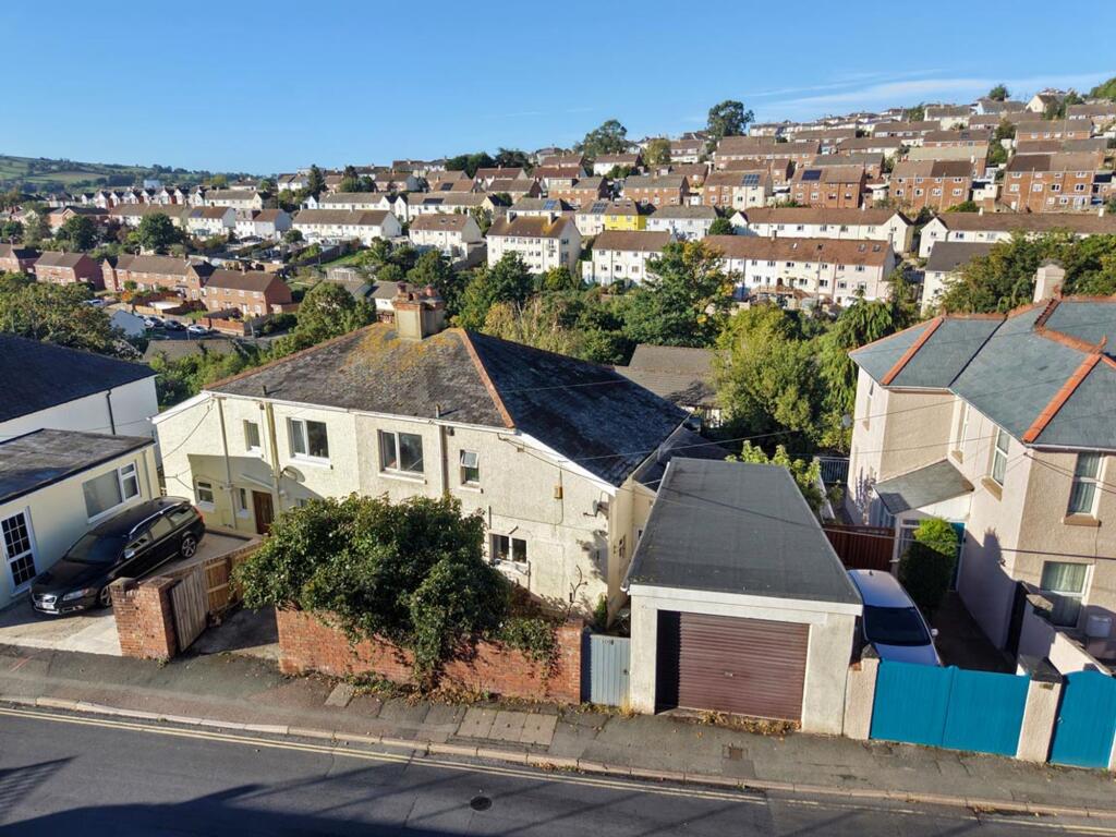 Main image of property: Coombe Vale Road, Teignmouth, TQ14