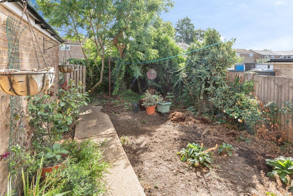 House in Stevenage, Rooks Nest - View 3
