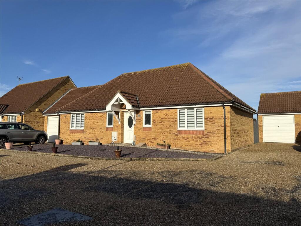Main image of property: Totlands Drive, Clacton-on-Sea, Essex