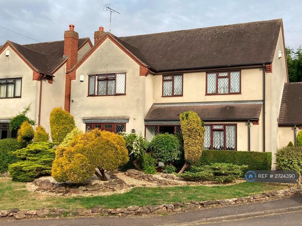 Additional image 16 of Coventry Road, Kingsbury, Tamworth, B78