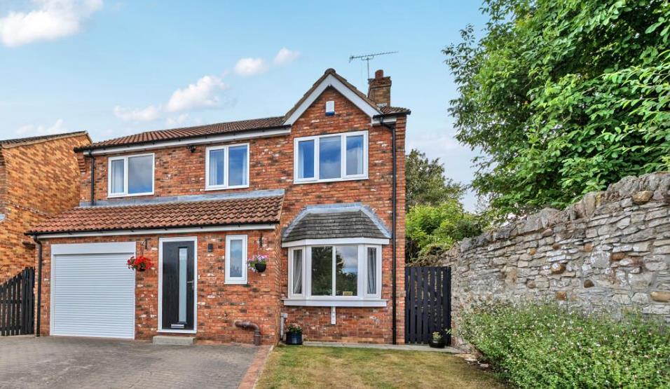 Main image of property: Ings Lane, Beal, Goole