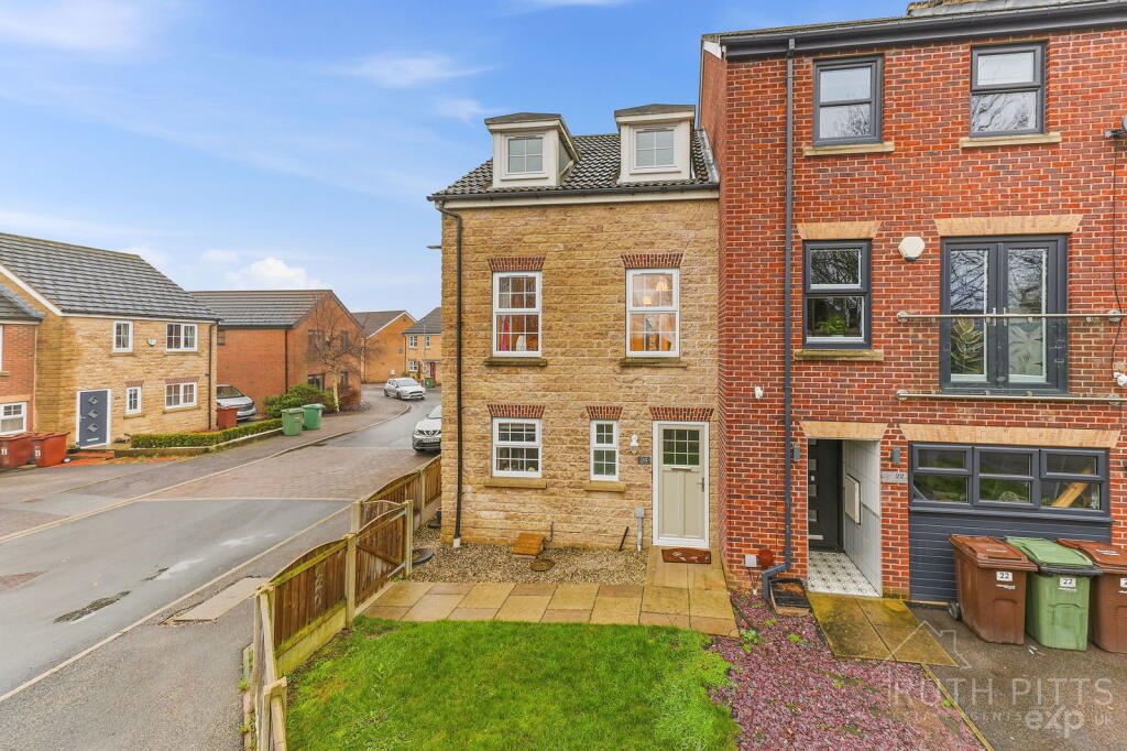 Main image of property: Barleyfields Close, Ackworth, WF7