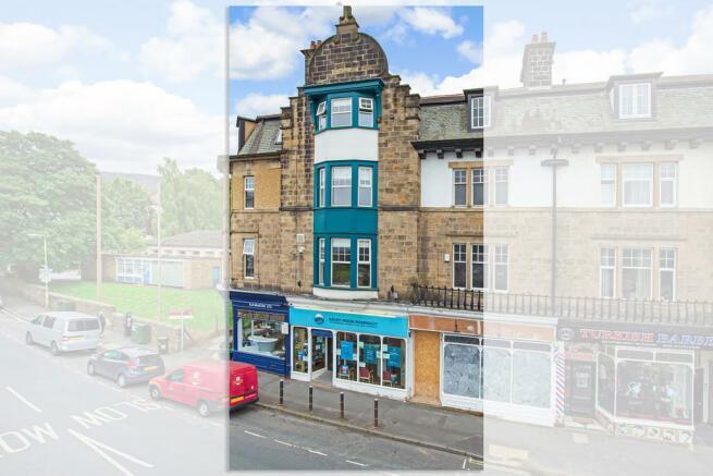 Main image of property: Back Cowpasture Road, Ilkley