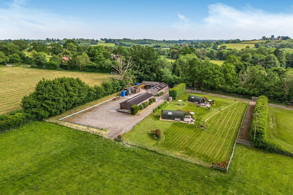 Main image of property: Station Road, Goudhurst