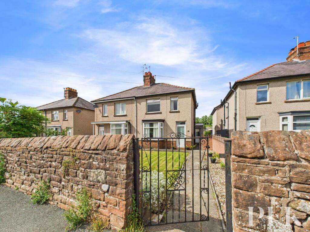 Carleton Road, Penrith, CA11, Penrith