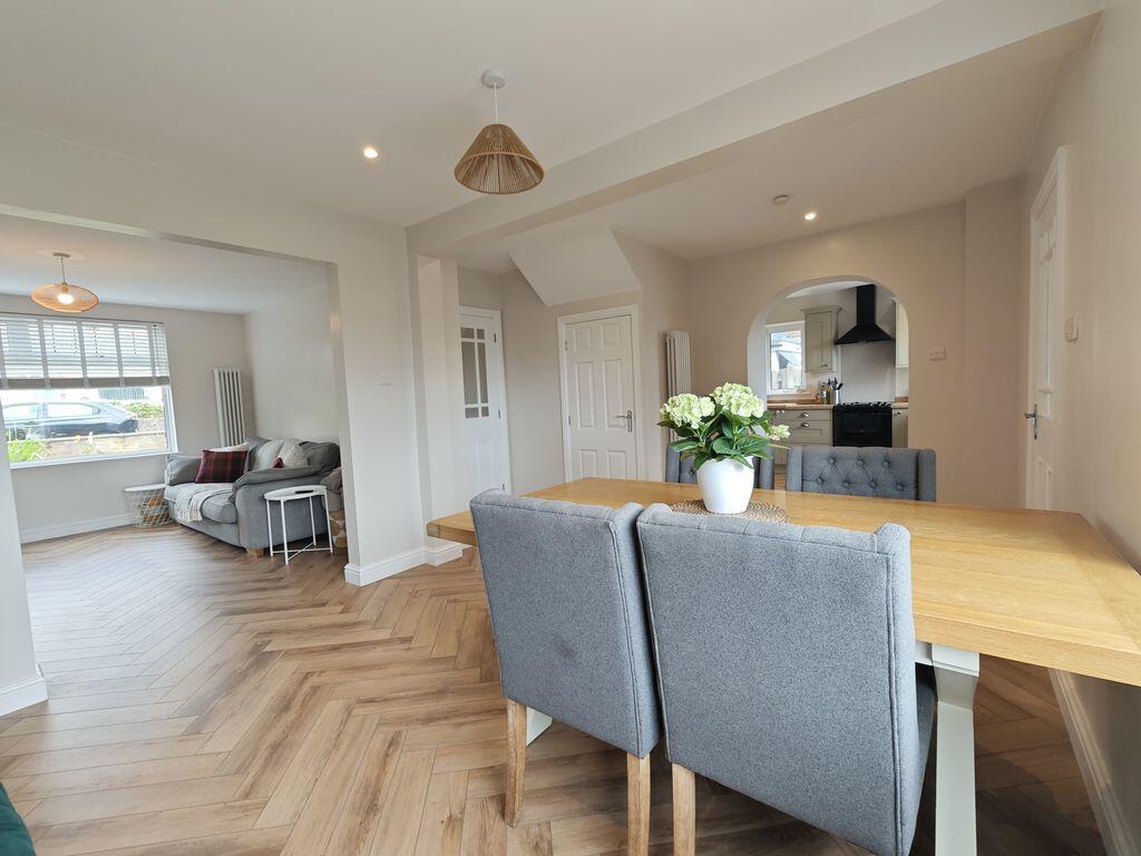 House in Carlisle, Stanwix Rural - View 5