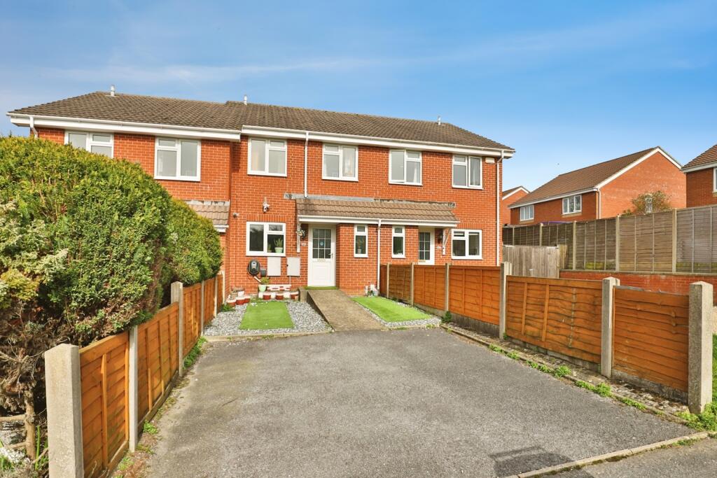 Main image of property: Haymoor Road, Poole, Dorset, BH15