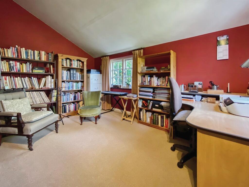 Additional image 3 of Main Street, Keevil, Trowbridge