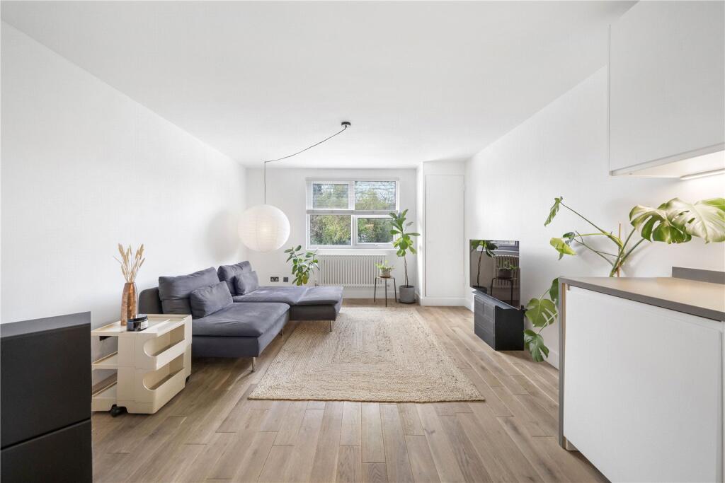 Main image of property: Whitney Road, Leyton, London, E10