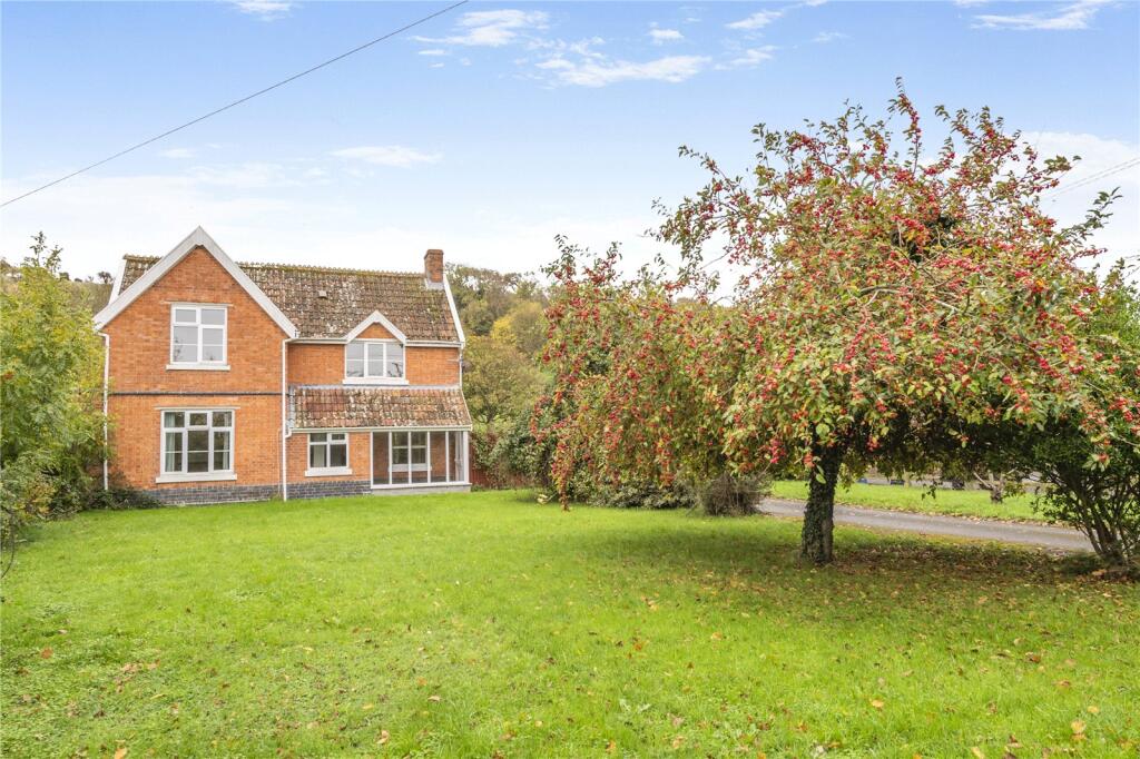 Main image of property: Brent Knoll, Highbridge, Somerset