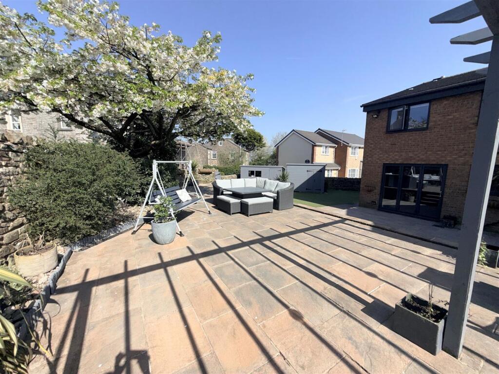 Additional image 35 of Conway Drive, Oswaldtwistle, Accrington